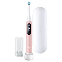 Braun Oral-B iO Series 6 Pink Sand