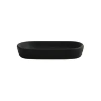 MSV 143261 soap dish Black