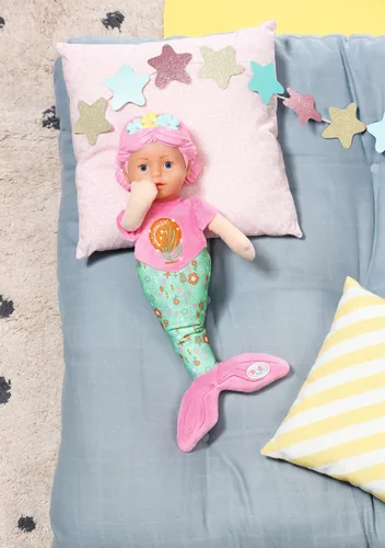BABY born® Meerjungfrau for babies   , Puppe