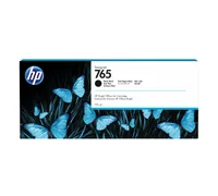 HP 765 775-ml Matte Black DesignJet Ink Cartridge testina stampante Getto termico d'inchiostro