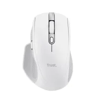Trust Ozaa+ mouse Office Right-hand RF Wireless + Bluetooth Optical 3200 DPI