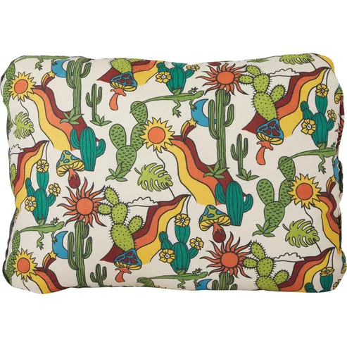Poduszka compressible pillow cinch r-desert THERM-A-REST