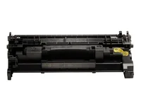 HP 89A Black LaserJet Toner Cartridge