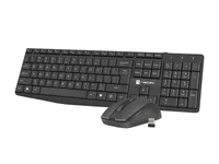 NATEC WIRELESS SET 2IN1 SQUID US