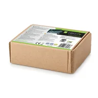 Techly IUSB-SW3024 computer data switch