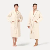 Möve Bademantel Wellness S, Nature - Grösse: S - Eigenschaften: Keine Eigenschaft - Zertifikate: Keine Zertifizierung - Grössensystem: DE - Grössentyp: Normalgrösse - Zielgruppe: Unisex