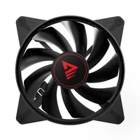 SAVIO FAN 120MM 4-PIN PWM BLADE