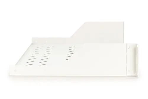 DIGITUS SHELVES FOR NW CABINETS 2U RACK MOUNT FIXED SHELF