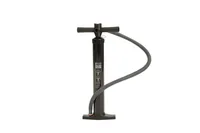 Outwell Cyclone Tent Pump - Betriebsart: Manuell - Nachhaltigkeit: Nicht angegeben - Sportart: Camping