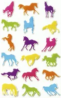 Clairefontaine 560353C kids' stickers