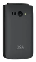 TCL Onetouch 4043 4G mit Cradle - Card Reader: microSD - SD - Verbindungsmöglichkeiten: Bluetooth - EPREL-Nummer: 0 - Energieeffizienzklasse: Keine - Maximale Speichererweiterung: 0.128 GB - Eingabegeräte: Tastatur