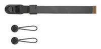 Peak Design Kameragurt Cuff Coyote - Tragemöglichkeit: Handriemen - Kamerahalterungsverbindung: Clip