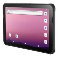 Honeywell EDA10A 5G Snapdragon 128 GB 25,9 cm (10.2") 8 GB Wi-Fi 6E (802.11ax) Android 12 Nero
