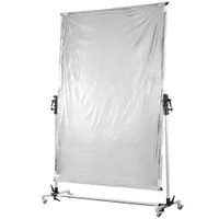 Walimex pro rollbares Reflektor- panel 150x200cm
