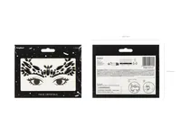 PartyDeco NDT4-010 Face Jewellery Female 1 pair(s)