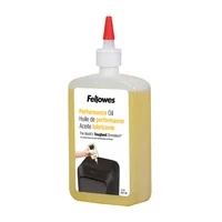 FELLOWES Öl für Aktenvernichter 3608601 355ml