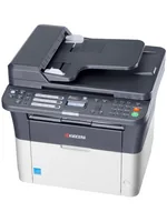 KYOCERA FS-1325MFP Multigerät sw
