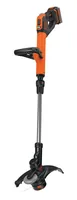 Akku-Rasentrimmer STC1840EPC, 18Volt