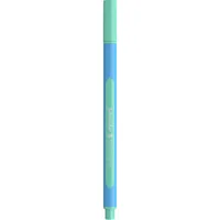 SCHNEIDER Kugelschr.Slider Edge 0.7mm 004384-224 Pastell mint