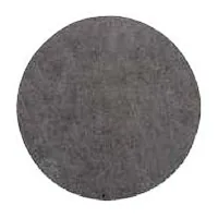 kwb Schleifgitterscheibe 225 mm K80 - Zubehörtyp: Schleifscheibe - Für Material: Metall - Holz
