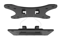 Digitus Universal Wall Mount for monitors up to 81 cm (32)