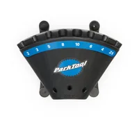 PARK TOOL HXH-2P Wrench holder