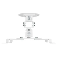 LogiLink BP0057 project mount Ceiling White