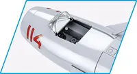 COBI MiG-17 NATO Code "Fresco"