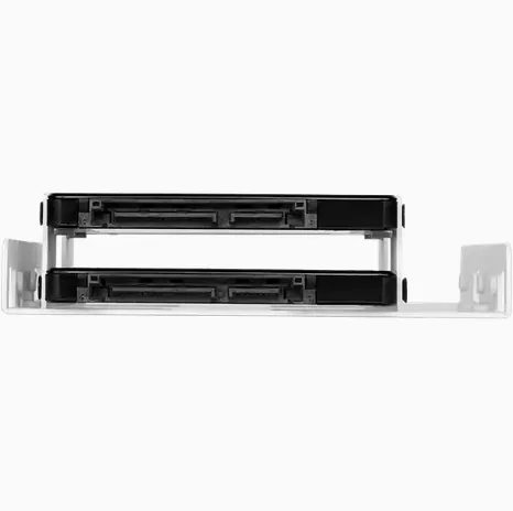 Corsair Dual SSD Mounting Bracket von 2.5 auf 3.5 - Zubehörtyp: HDD/SSD Montageset