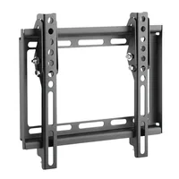 Logilink TV-Wandhalterung 23-42"",max. 35kg, neigend, schmal