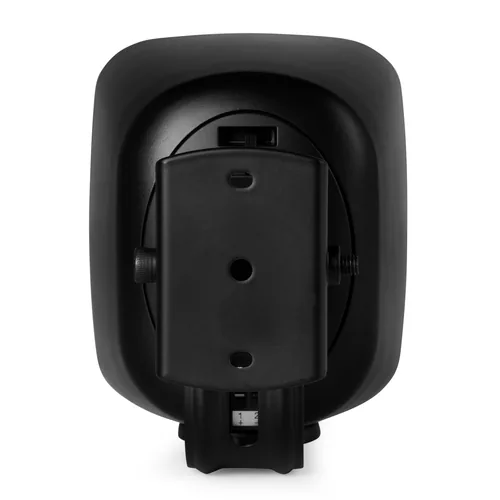Power Dynamics BD30 TB schwarz Wetterfester 100 V-Lautsprecher IPX5 Schwarz - Bestückung: 1x 3 - Eigenschaften: Inkl. Wandhalter - Bauweise: Installationsbox - Gehäusematerial: Acrylnitril-Butadien-Styrol (ABS) - Lautsprecher Kategorie: Breitband - Outdoo