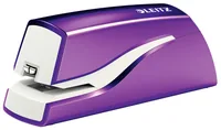 LEITZ Elektrohefter NeXXt Series WOW 5566 violett-metallic