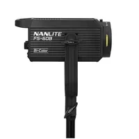 Nanlite Dauerlicht FS-60B - Studioblitzanlagen Umfang: 1x Dauerlicht