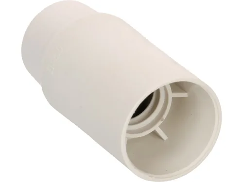 Max Hauri AG 165795 light socket White E14