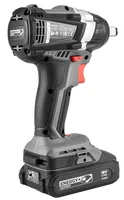 Graphite Energy+ 18V brushless impact wrench. Li-Ion. without battery
