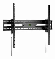 Gembird WM-100T-01 TV mount/stand 2.54 m (100") Black