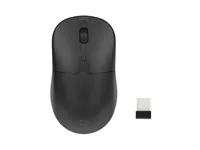Conceptronic LORCAN04B 4-Button Dual Mode Wireless Mouse, Bluetooth 5.2, 2.4GHz