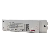 Synergy 21 LED Serie EOS 05 1-Kanal single color Controller+Netzteil CC 200-1500mA 50W