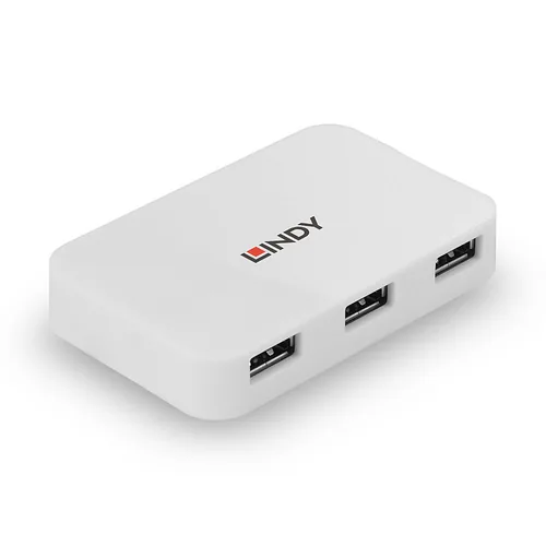 LINDY USB 3.13.0 Hub Basic 4 Port