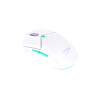 HyperX Mouse Pulsefire Haste 2 Core / 8R2E7AA White