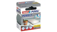 TESA Extra Power Perfect 2.75mx38mm 563430004 Gewebeband. grau