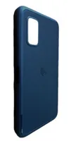 Zebra SG-EM45EXO2-01 accessoire de système de paiement en point de vente Étui de protection POS Bleu