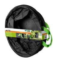 Windhager Gartensack Long-life, 170 Liter - Zubehörtyp Gartenpflege: Gartensack