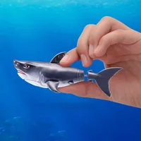 Robo Alive Water Activated Shark(Muti Colour)