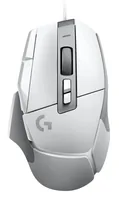 Logitech G502 X weiß inkl G240 Mauspad