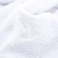 Möve Handtuch Superwuschel 50 x 100 cm, Weiss - Nachhaltigkeit: Nicht angegeben - Produkttyp: Handtuch - Detailfarbe: Weiss - Breite: 50 cm - Länge: 100 cm - Detailmaterial: Baumwolle (CO)