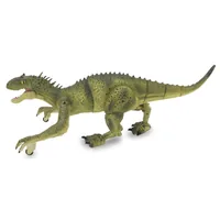 Jamara Dinosaurier Exoraptor Li-ion 3,7V 2,4GHz grün