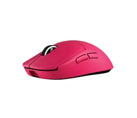 PRO X SUPERLIGHT 2C WIRELESS GAMING MOUSE PINK - EWR2I-934
