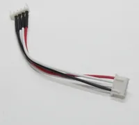 EP Adapterkabel 3S JST-XH Stecker zu EHR - Kabeltyp: Adapterkabel - Steckertyp Seite B: EHR - Steckertyp Seite A: JST-XH Stecker