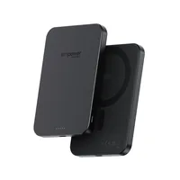 PanzerGlass empower™ by ® empower™ Bank | 5000mAh | Space Black Nero